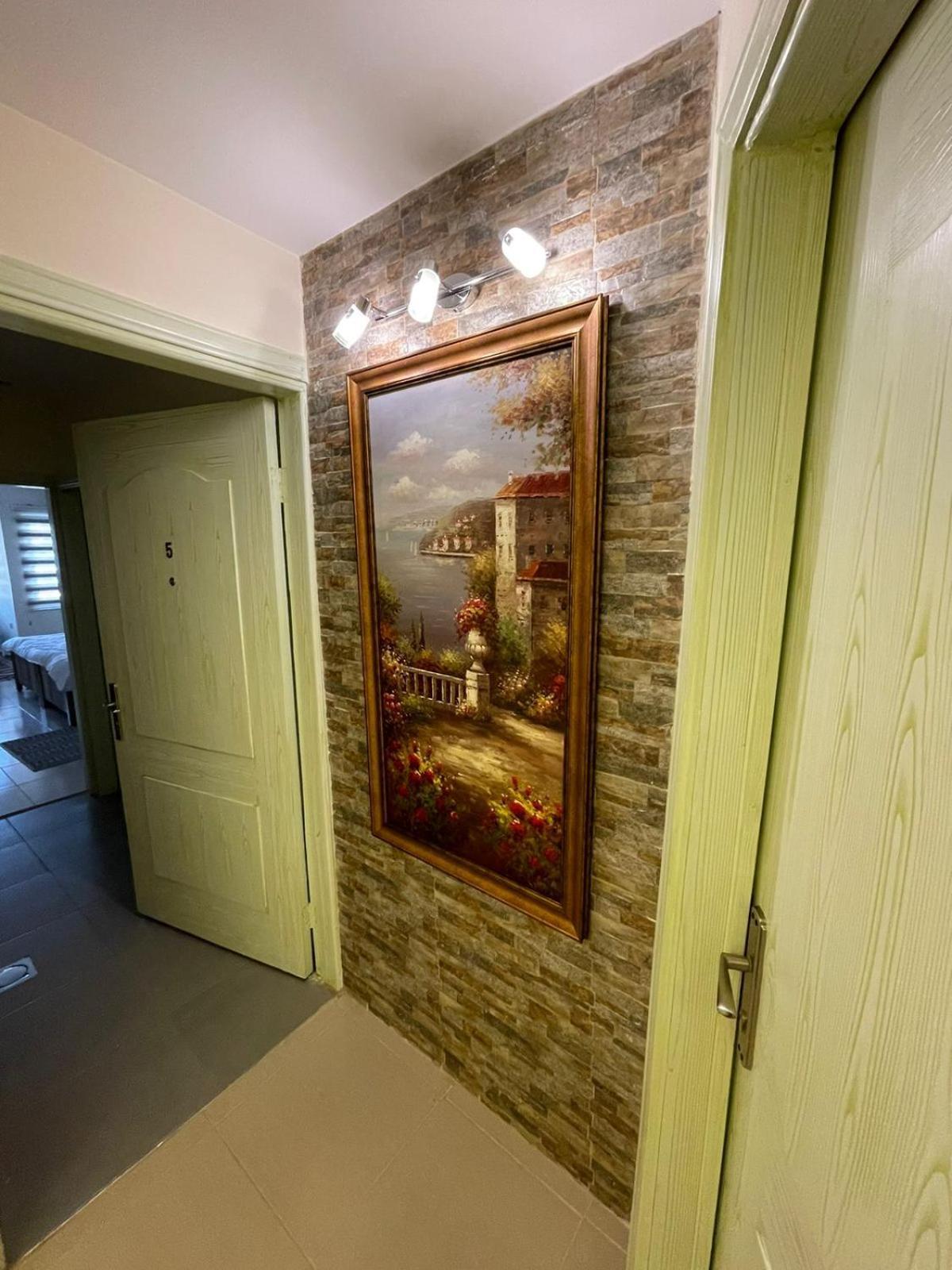 Classy Hostel Madaba Exterior foto