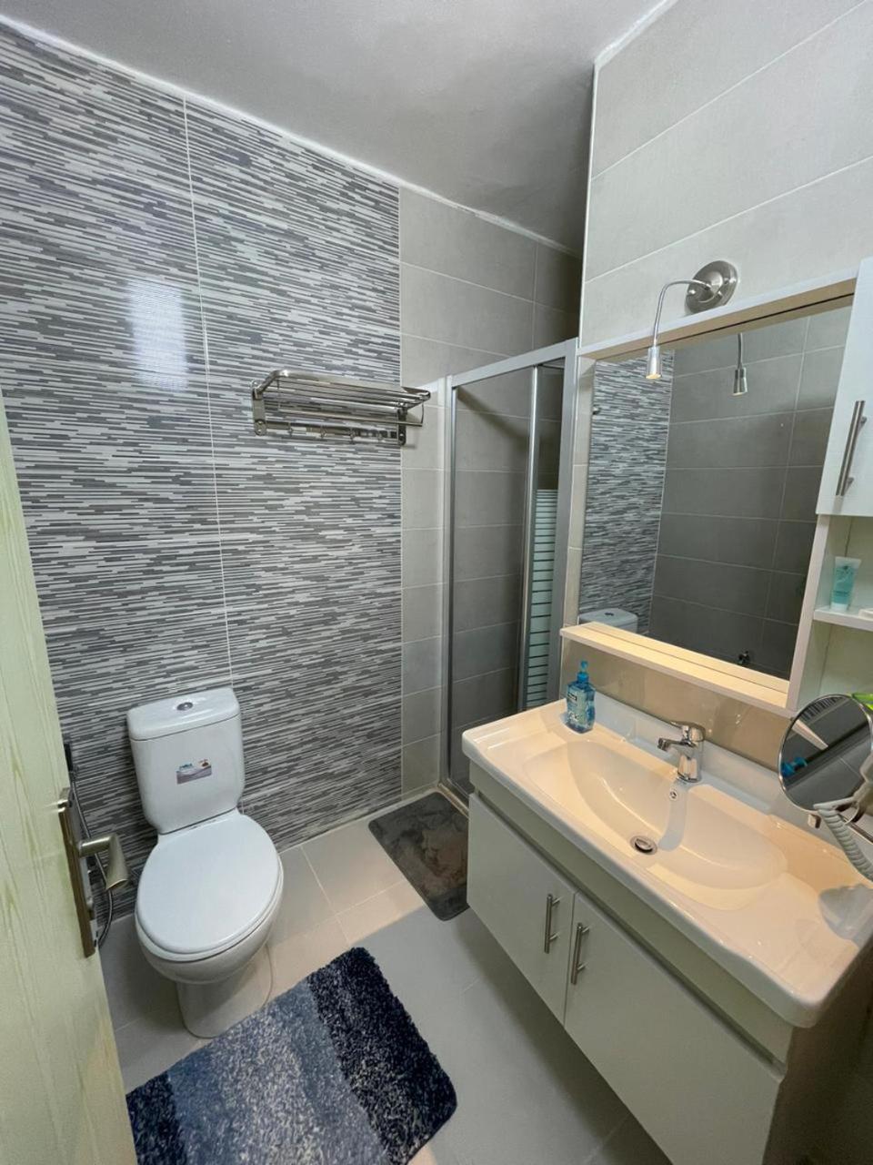 Classy Hostel Madaba Exterior foto